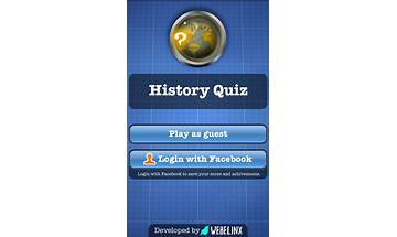 HistoQuizz for Android - Download the APK from Habererciyes